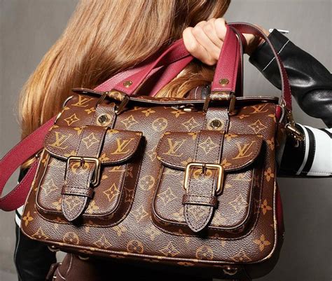 louis vuitton manhattan bag|Louis Vuitton on 5th avenue.